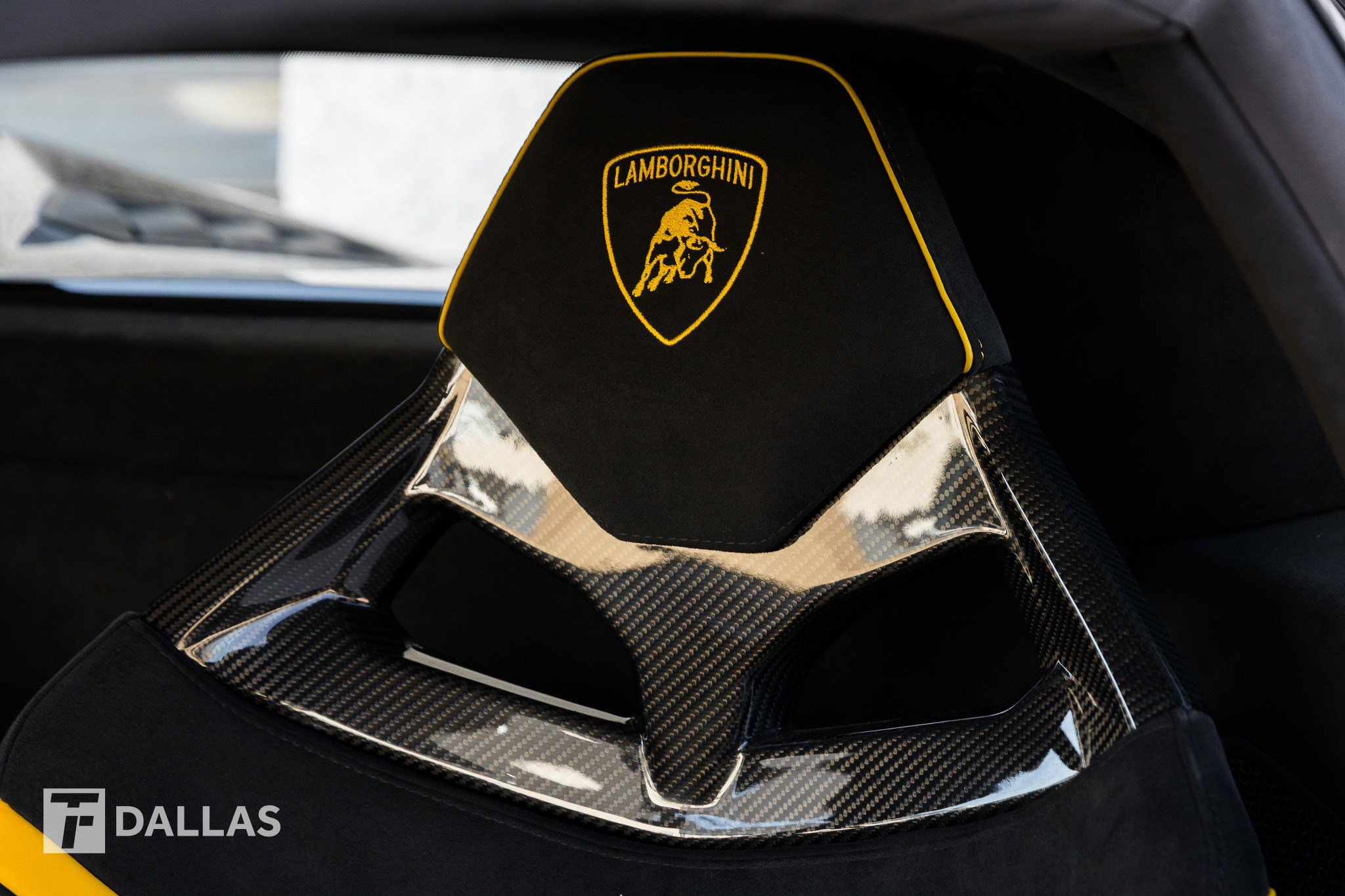 Used 2023 Lamborghini Huracan Tecnica image 22