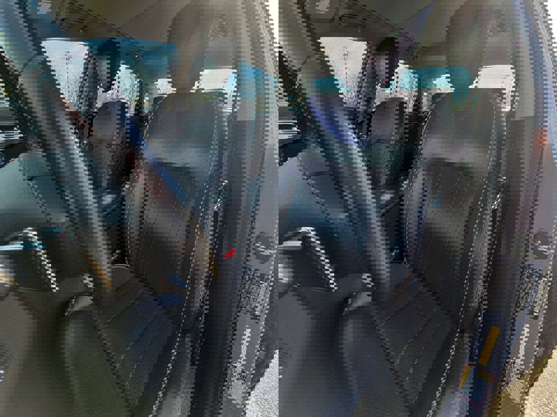 Used 2015 Hyundai Genesis 5.0 w/ Option Group 05 image 11