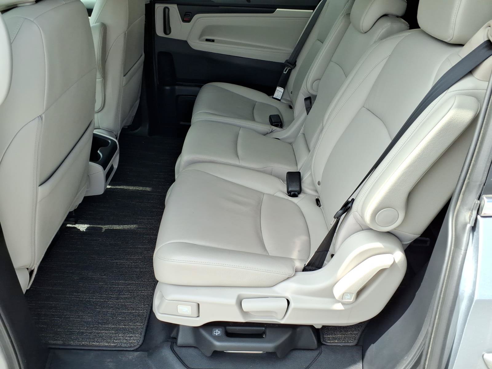 Used 2025 Honda Odyssey EX-L image 22