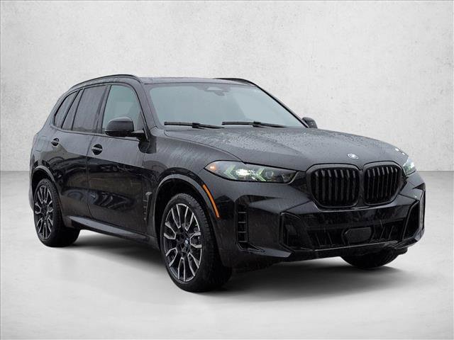 New 2026 BMW X5 xDrive50e image 7