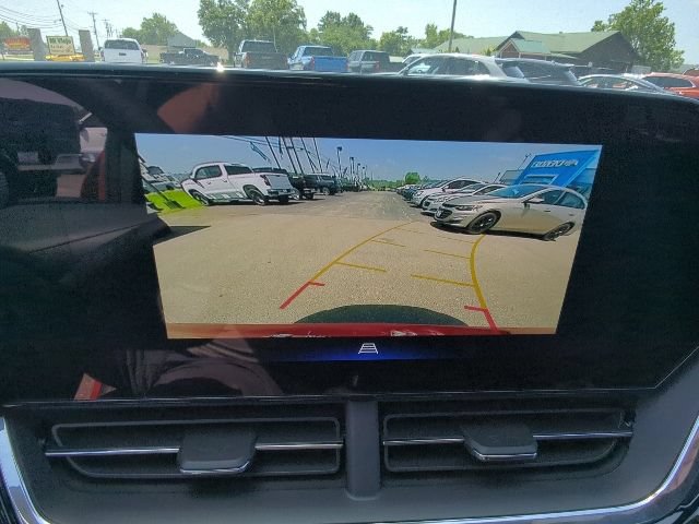 New 2026 Chevrolet Trax RS w/ Driver Confidence Package FWD image 19