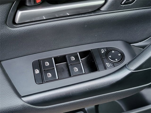 Used 2024 MAZDA CX-50 AWD 2.5 S w/ Preferred Package image 4