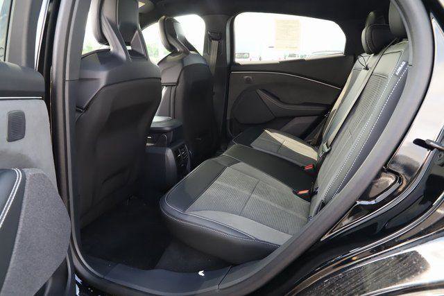 New 2025 Ford Mustang Mach-E GT image 21