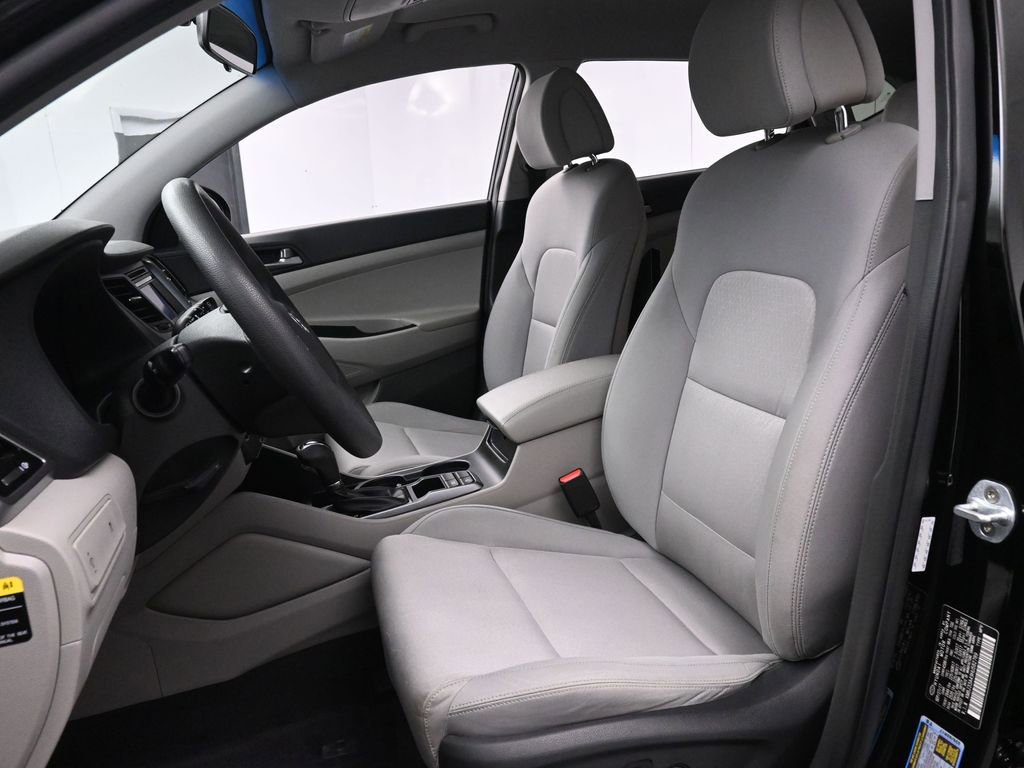 Used 2017 Hyundai Tucson SE FWD image 16
