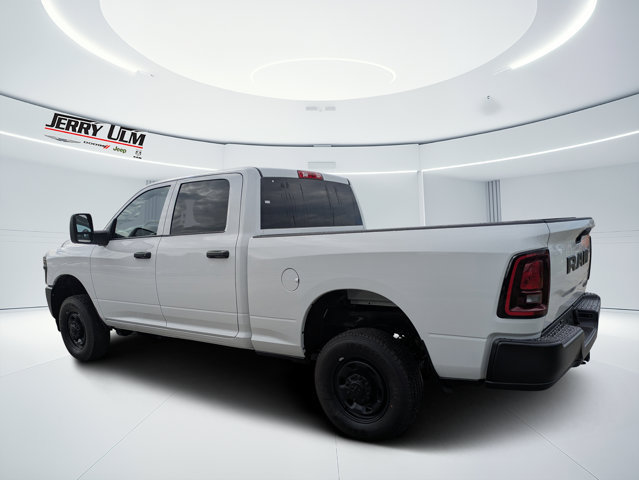 New 2026 RAM 2500 Tradesman AWD/4WD image 5