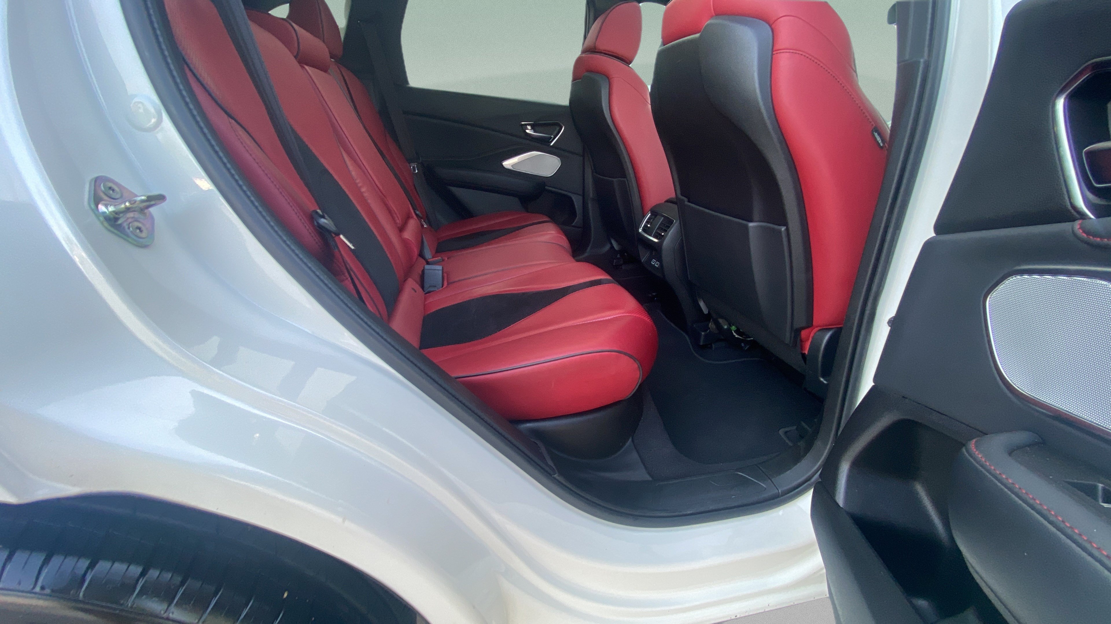Used 2019 Acura RDX A-Spec FWD image 26