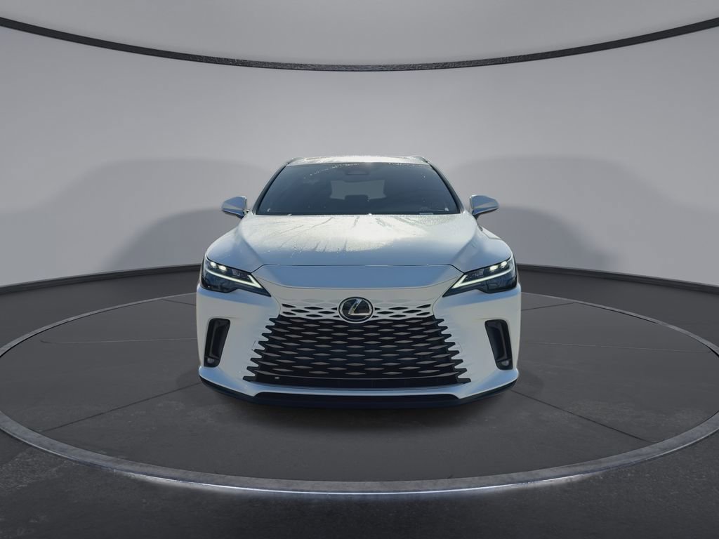 Used 2025 Lexus RX 350 Premium w/ Accessory Package (Z1) image 3