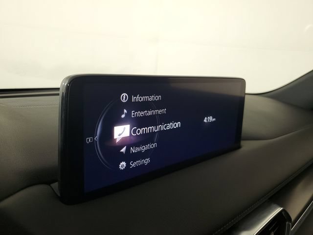 Certified 2023 MAZDA CX-5 AWD 2.5 Turbo image 28