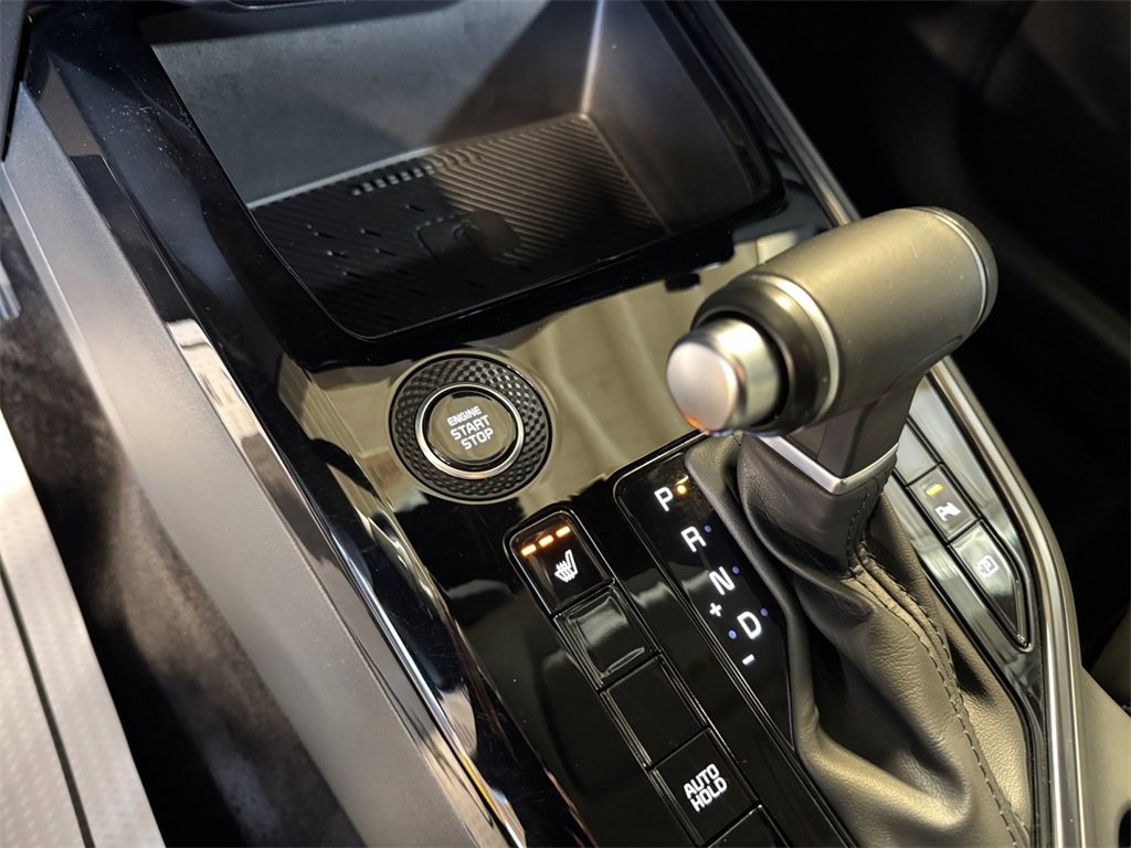 Certified 2023 Kia Niro EX image 29