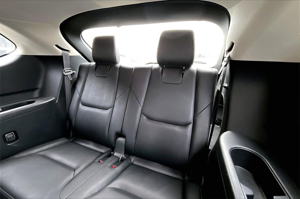 Certified 2023 MAZDA CX-9 Touring image 16