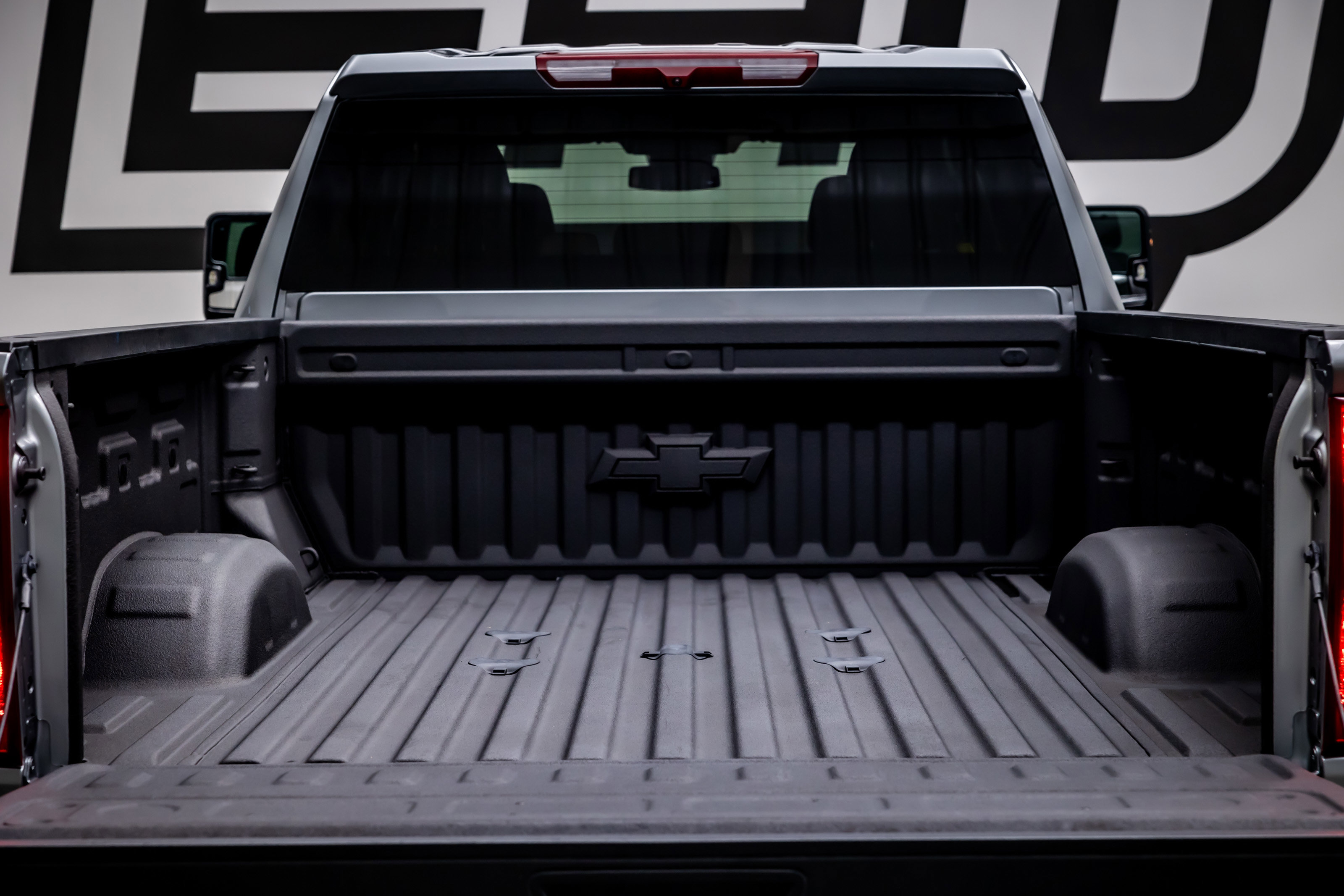 Used 2025 Chevrolet Silverado 2500 LT w/ All Star Edition image 39