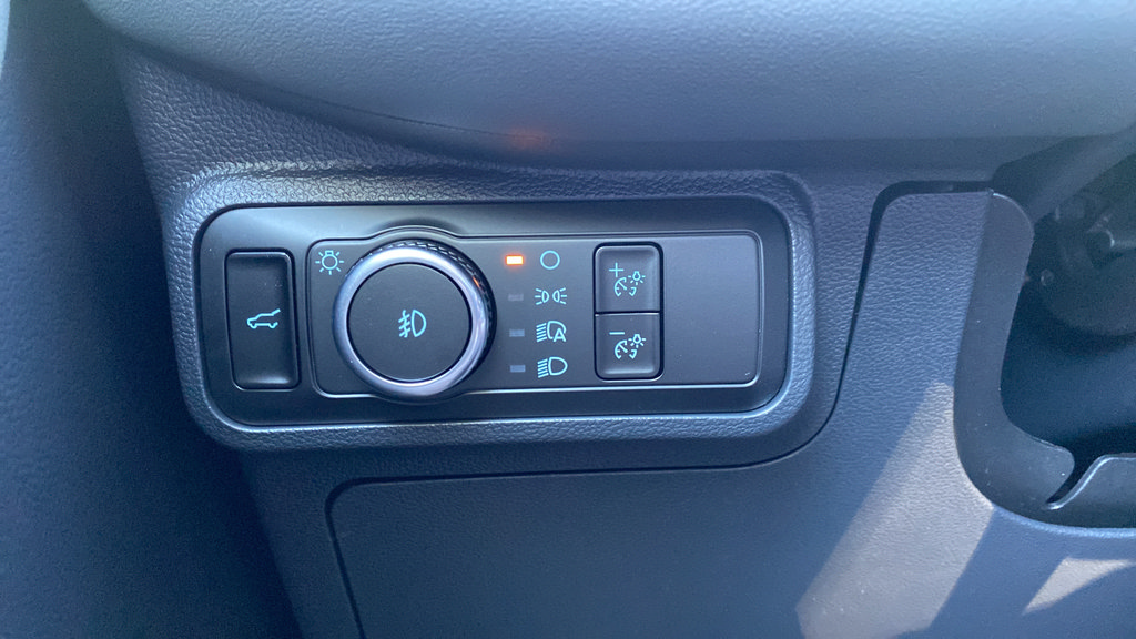 New 2026 Ford Explorer Active w/ Active Comfort Package AWD/4WD image 34