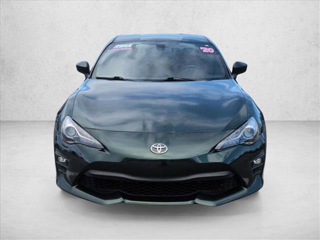 Used 2020 Toyota 86 image 2