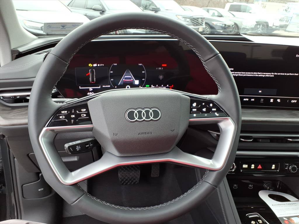 New 2025 Audi Q5 Premium Plus AWD/4WD image 14