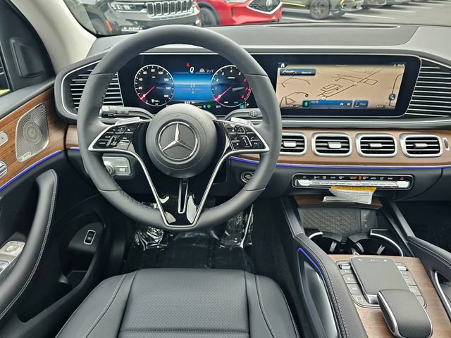 New 2026 Mercedes-Benz GLE 450 4MATIC image 31