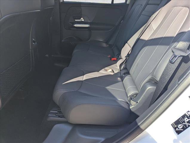 New 2026 Mercedes-Benz GLB 250 image 14