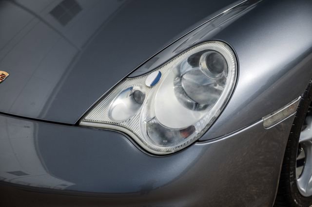 Used 2003 Porsche 911 Carrera image 55