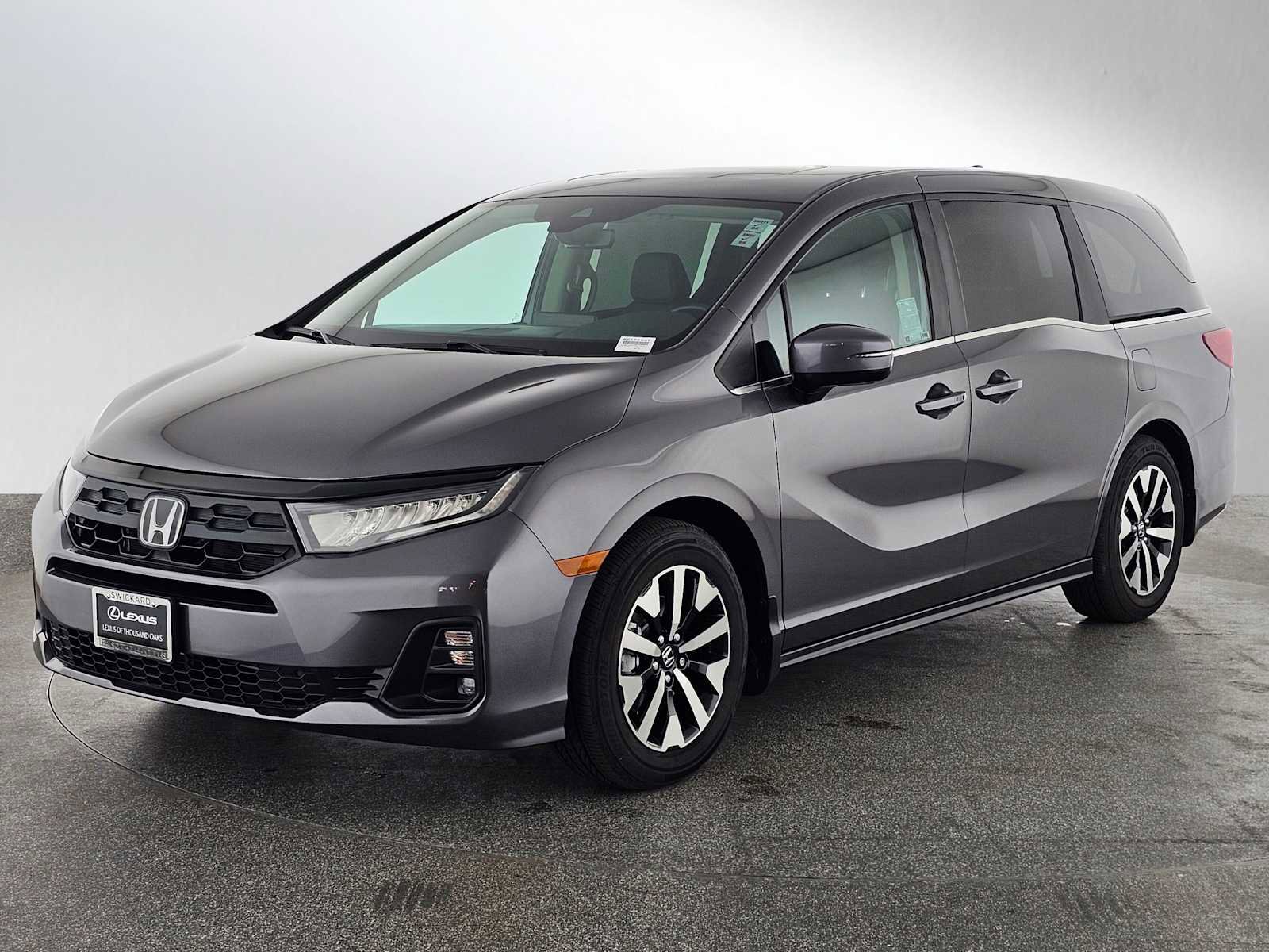Used 2026 Honda Odyssey EX-L image 7
