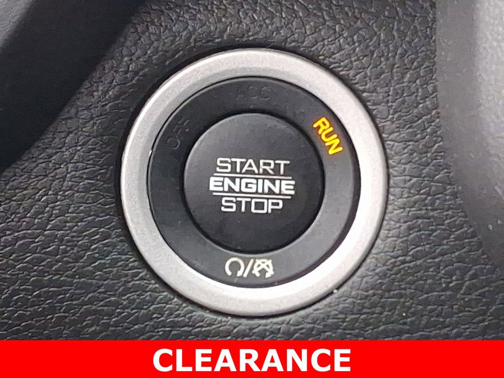 Used 2022 RAM 1500 Big Horn image 22