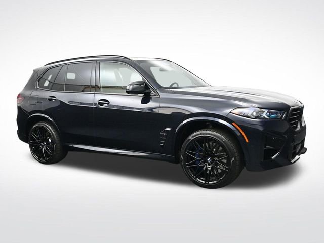 New 2026 BMW X5 M Competition w/ Executive Package AWD/4WD video 2