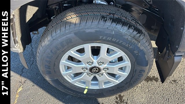 New 2026 Toyota Tacoma SR5 image 33