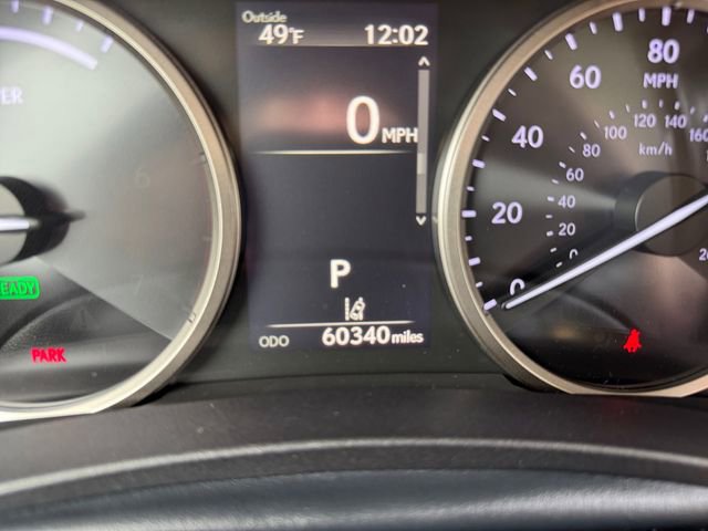 Used 2020 Lexus NX 300h AWD w/ Premium Package image 23