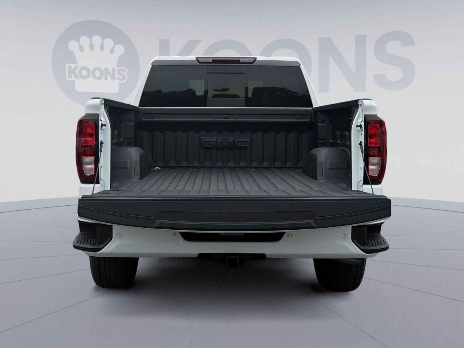 New 2026 GMC Sierra 1500 Elevation w/ Preferred Package AWD/4WD image 20