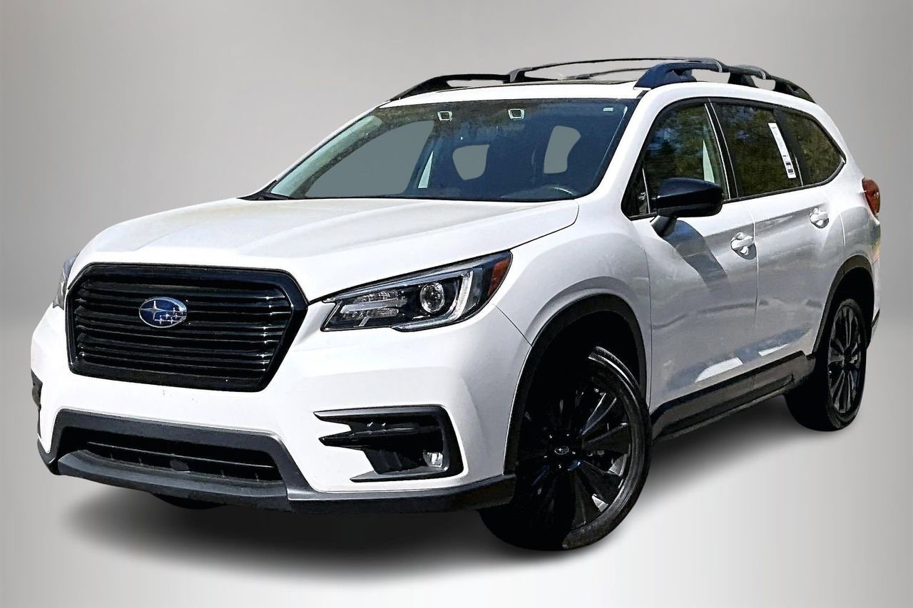Used 2022 Subaru Ascent Onyx Edition image 1