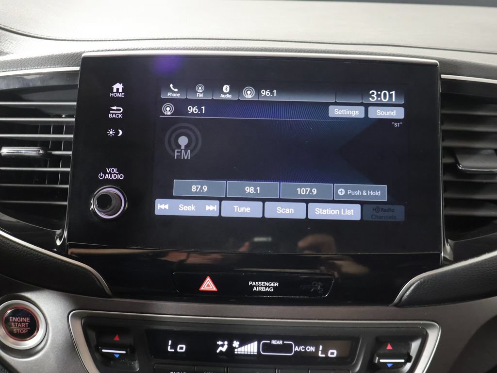 Used 2022 Honda Pilot EX-L image 48