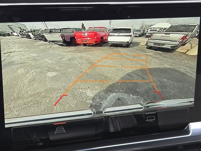 New 2026 GMC Sierra 1500 Elevation image 4