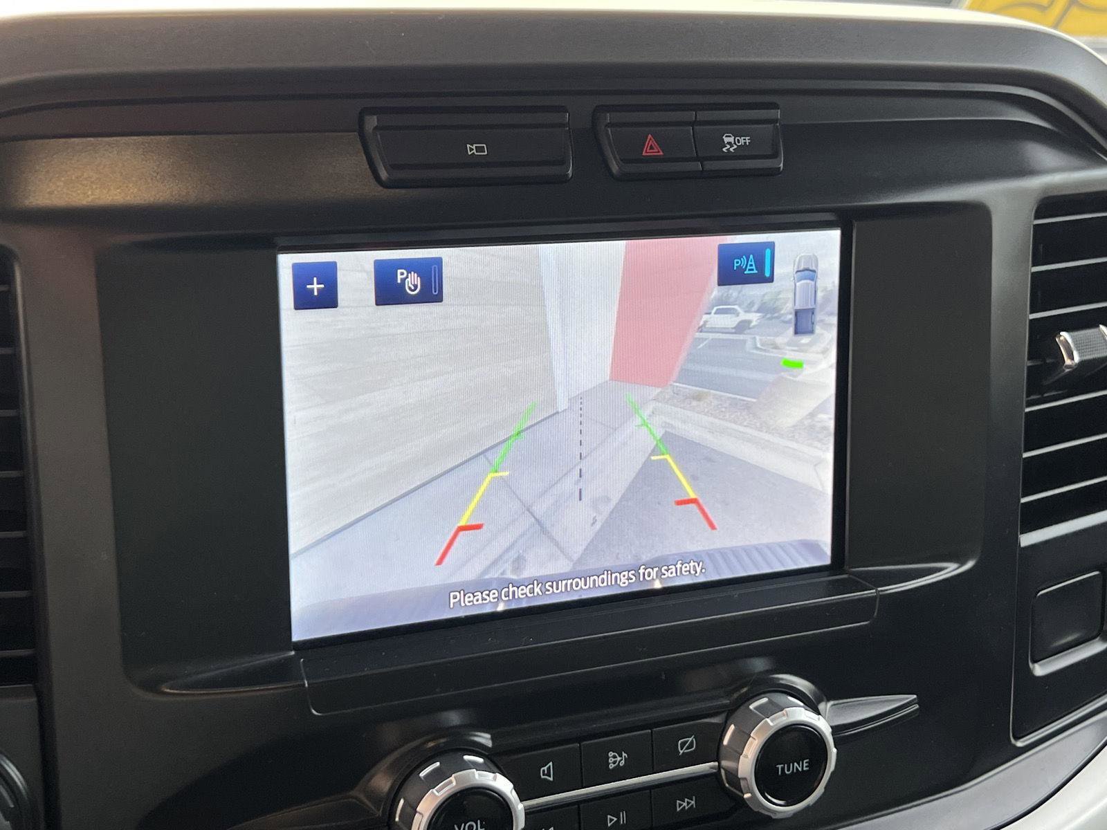 Used 2022 Ford F150 XLT w/ Equipment Group 301A Mid image 36