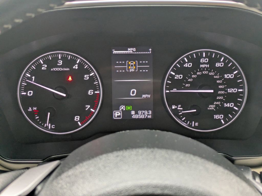 Used 2024 Subaru Outback Limited image 32