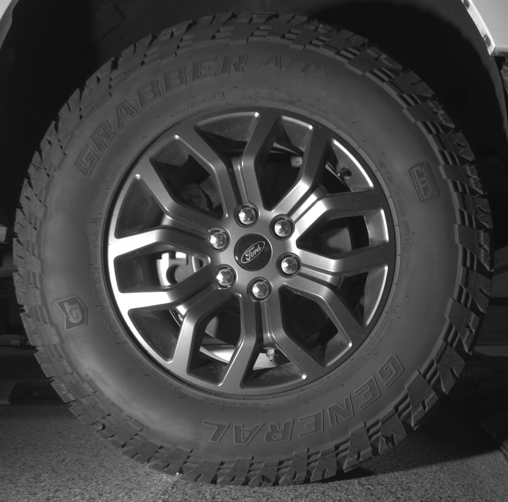 Used 2024 Ford F150 Tremor w/ Equipment Group 402A High AWD/4WD image 13