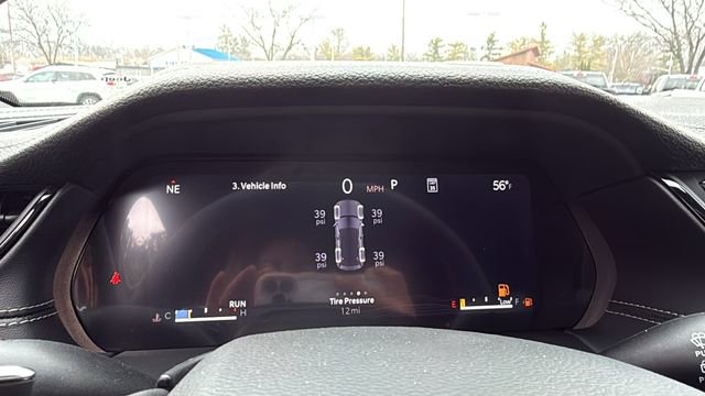 New 2026 Jeep Grand Cherokee Altitude AWD/4WD image 16
