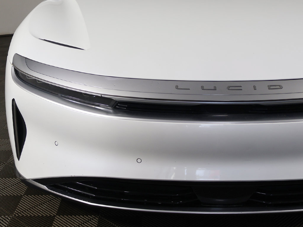Used 2023 Lucid Air Pure AWD/4WD image 14