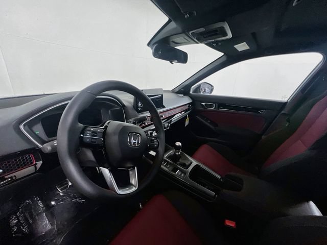 New 2026 Honda Civic Si image 16