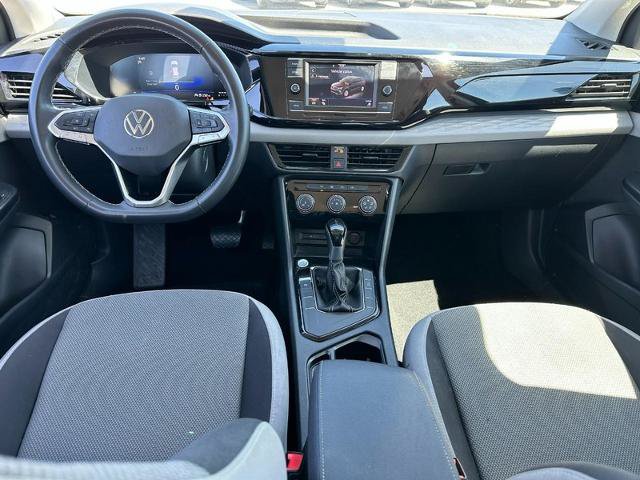 Used 2024 Volkswagen Taos S FWD image 11