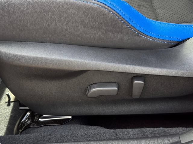 New 2026 Subaru WRX tS AWD/4WD image 13