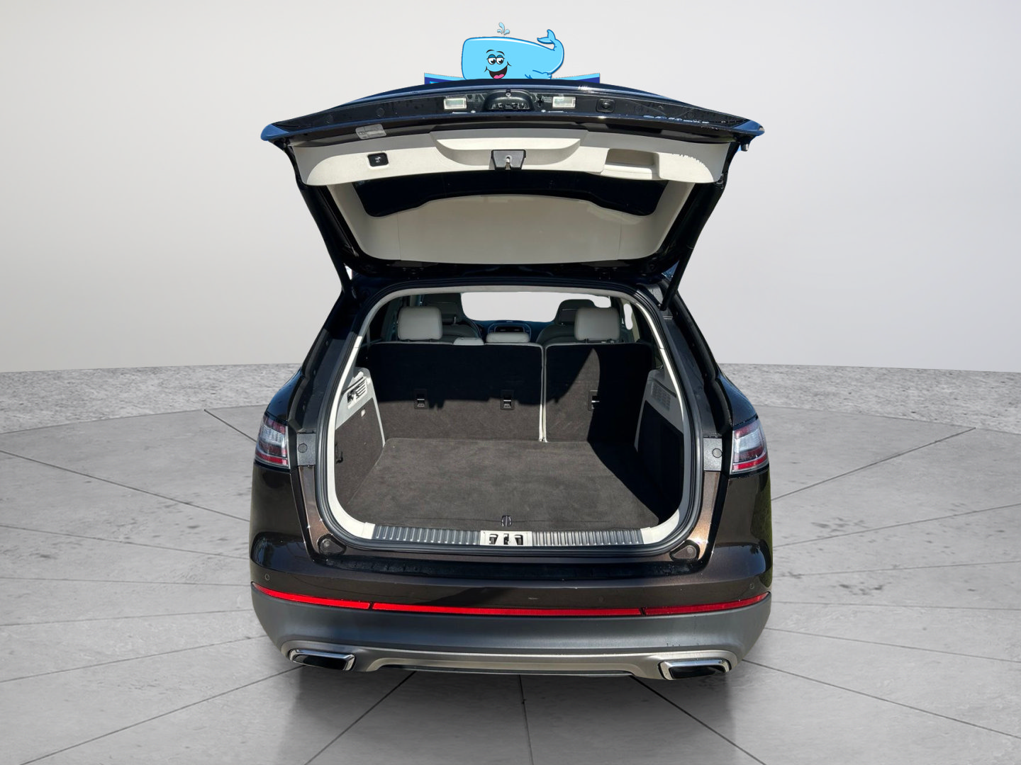 Used 2019 Lincoln Nautilus Black Label AWD/4WD image 37