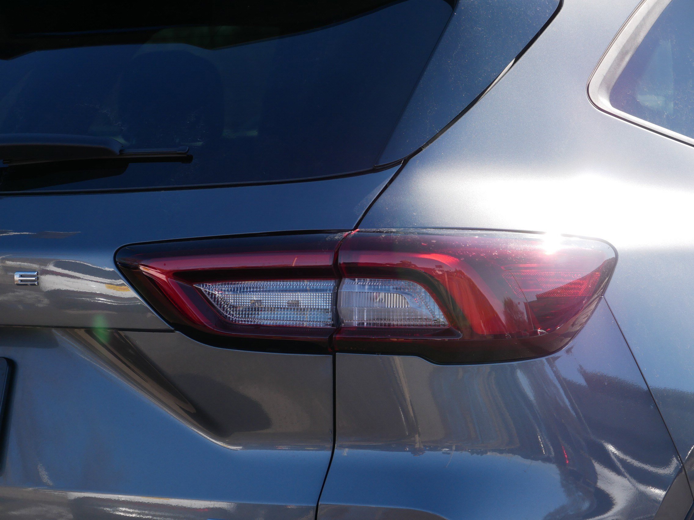 Used 2025 Ford Escape ST-Line Select w/ Tech Pack #2 image 17