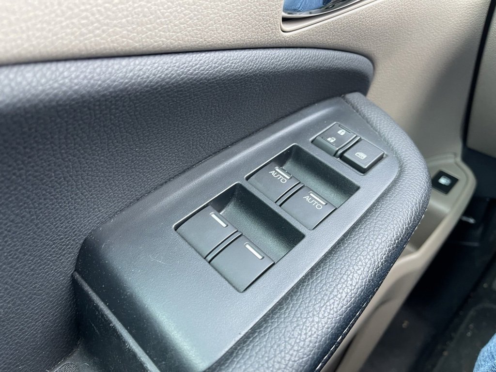 Used 2023 Honda Ridgeline RTL image 16