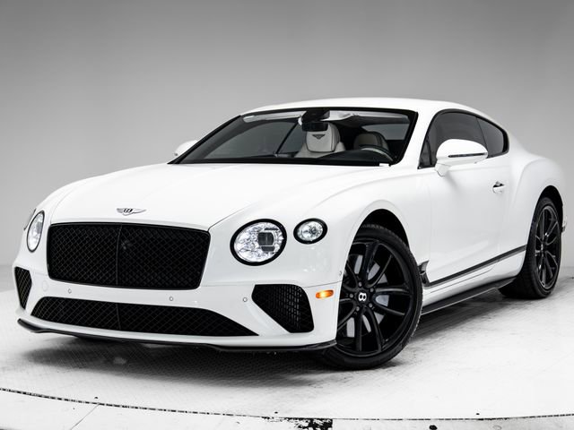 Used 2022 Bentley Continental GT image 1