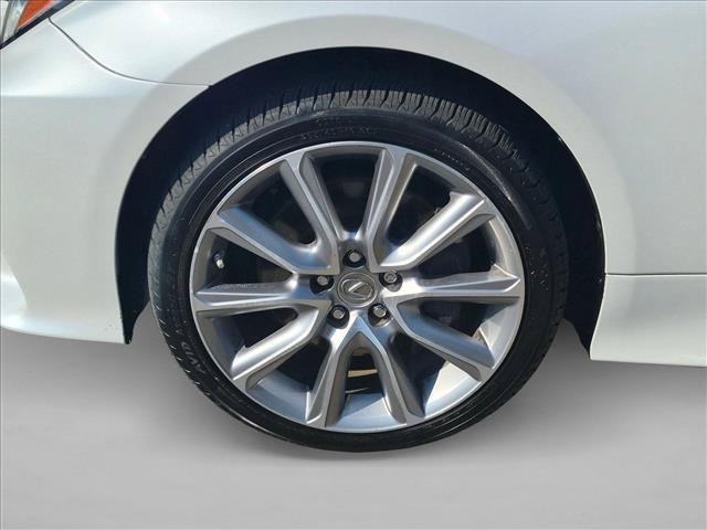 Used 2016 Lexus RC 300 AWD w/ Navigation System Package image 9