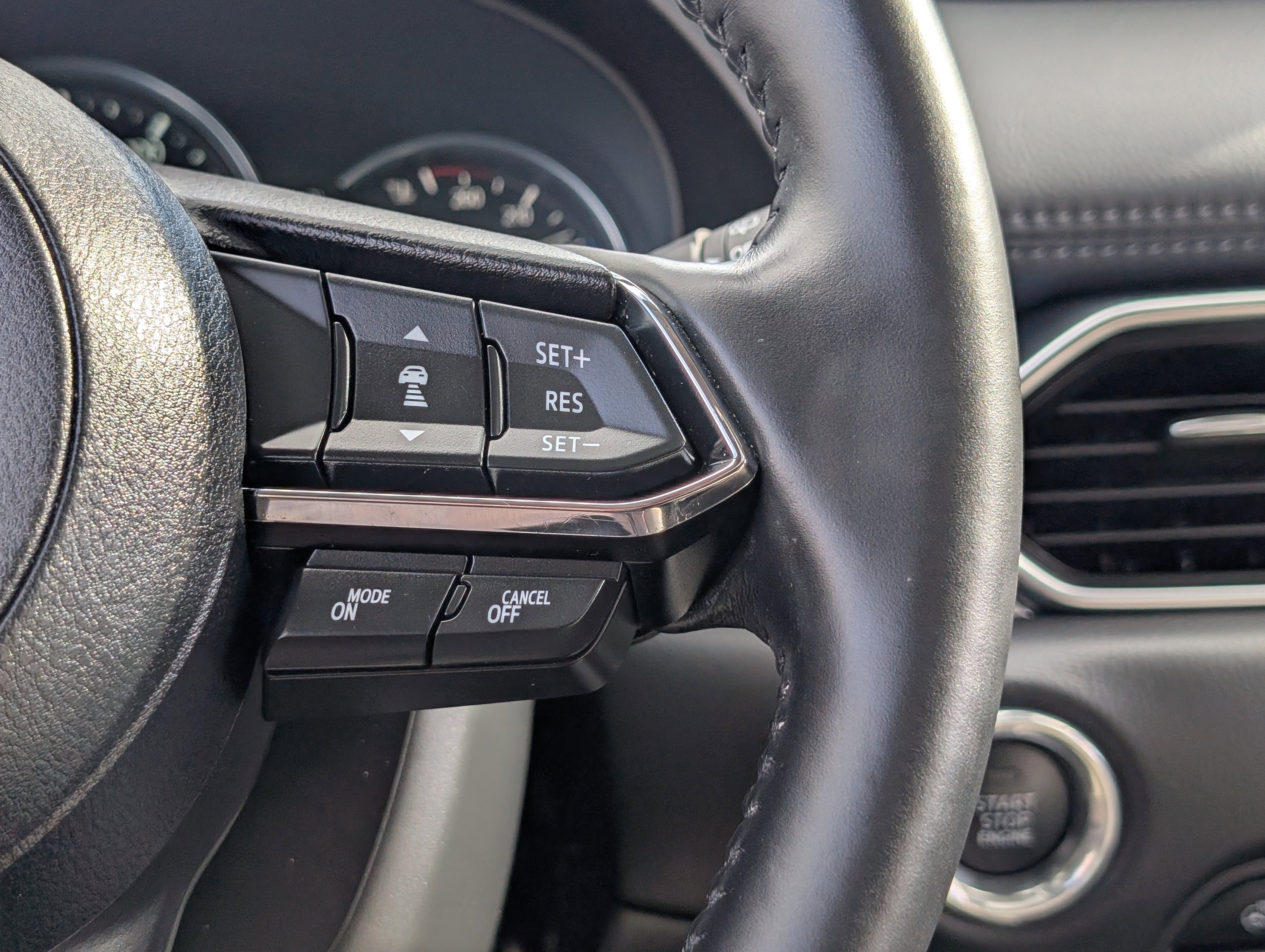 Used 2022 MAZDA CX-5 AWD 2.5 S w/ Premium Plus Pkg image 25