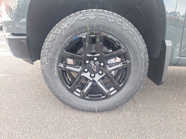 New 2026 Chevrolet Silverado 1500 LT Trail Boss w/ LT Trail Boss Premium Package image 8