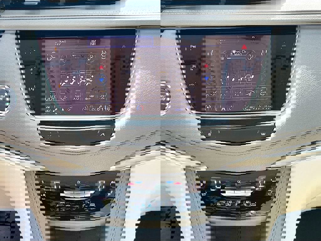 New 2026 Cadillac XT5 Premium Luxury image 25