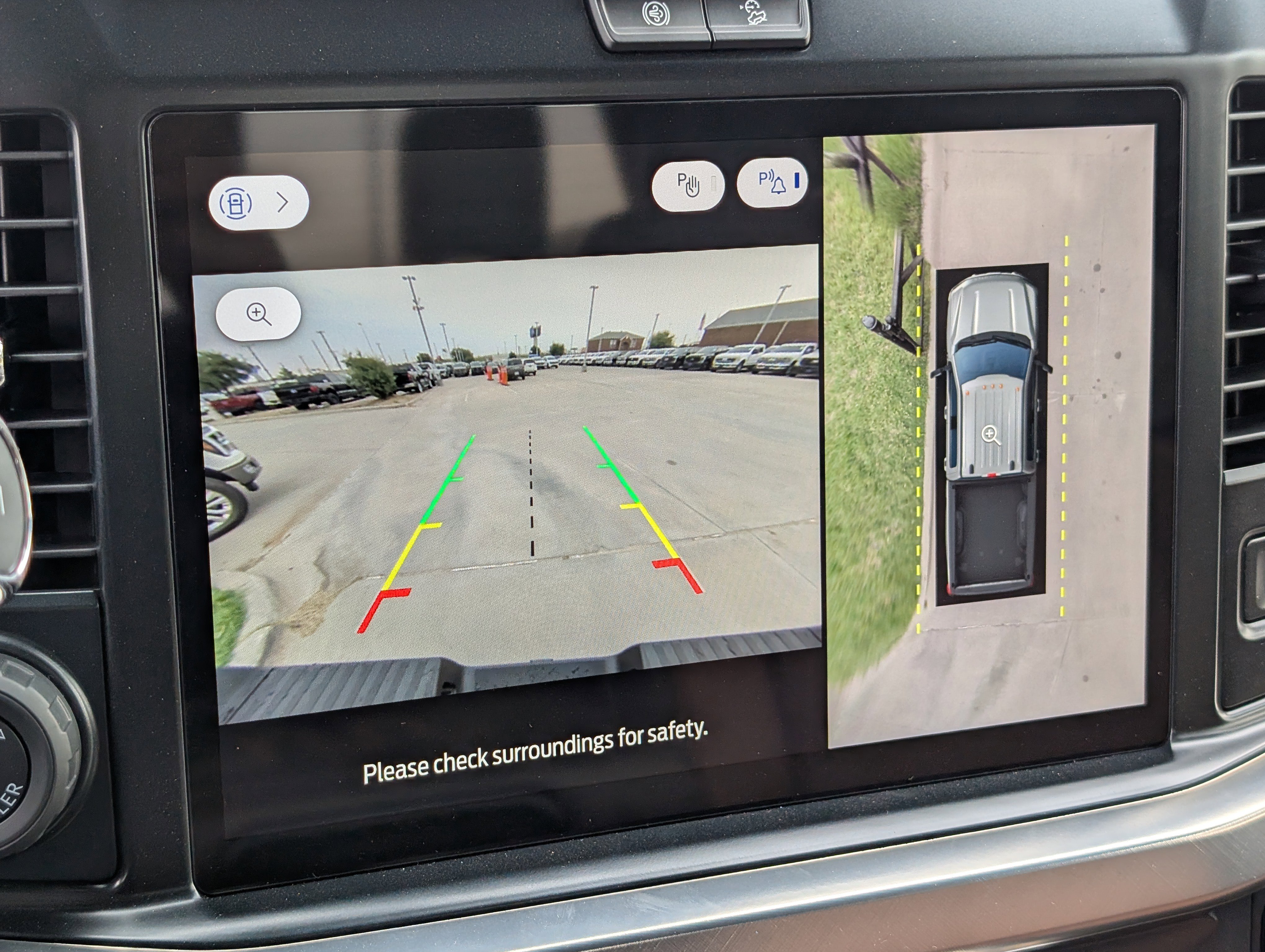 New 2026 Ford F250 King Ranch image 18
