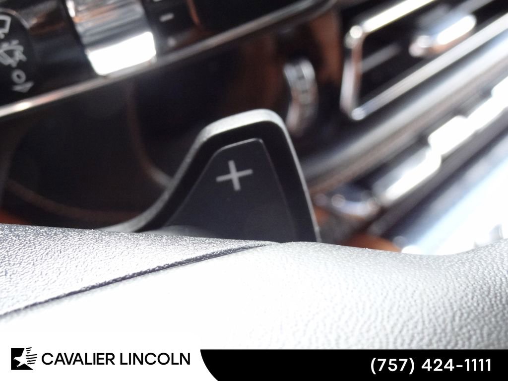 Used 2024 Lincoln Aviator Black Label w/ Dynamic Handling Package image 31