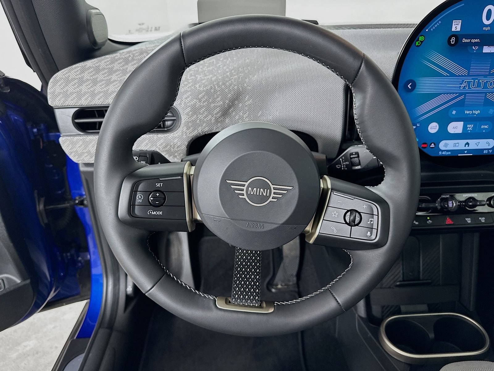 Certified 2026 MINI Cooper S FWD image 15