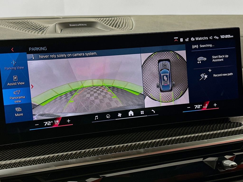 New 2026 BMW X6 M Competition w/ Executive Package image 18